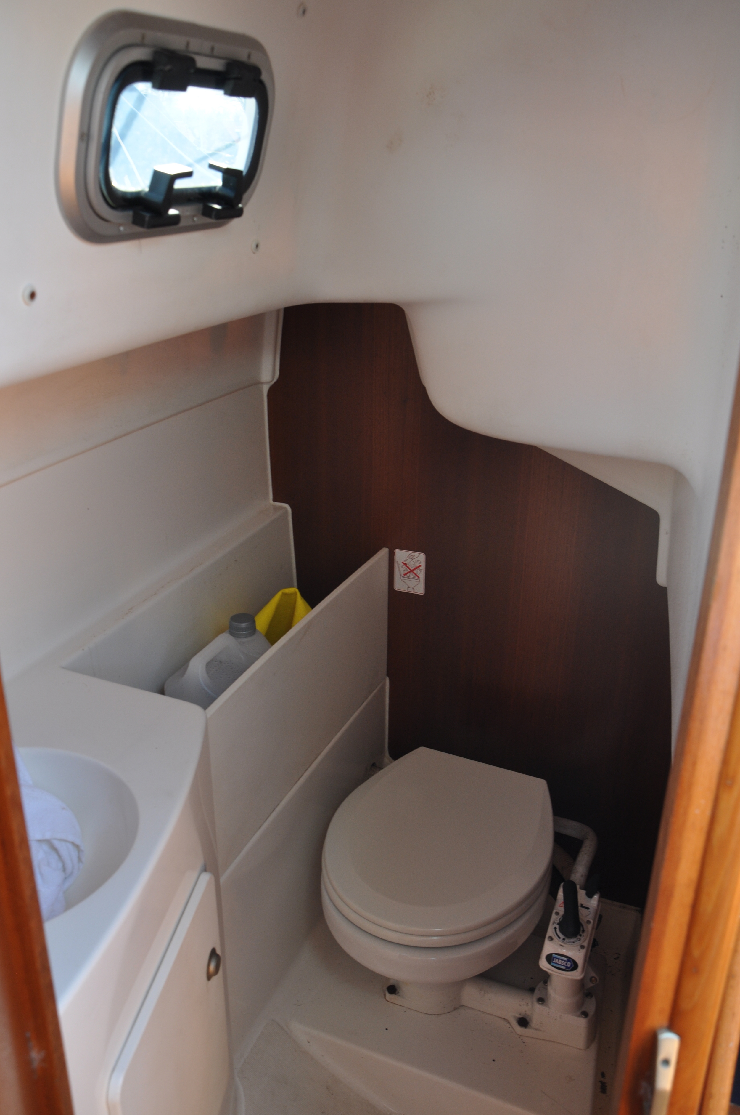 foto: 10 Jeanneau 24.2 Sun Odyssey