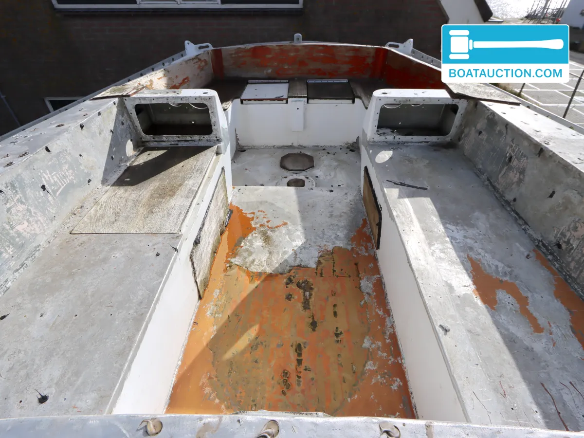 foto: 35 Sparkman & Stephens 61