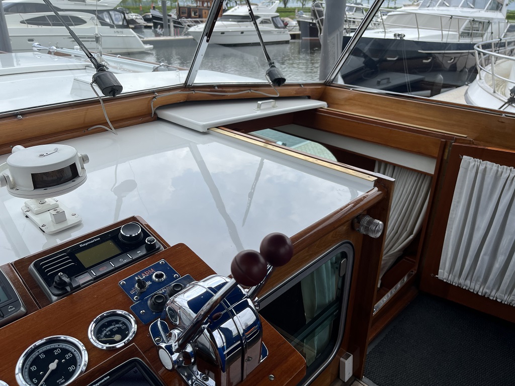 foto: 26 Super van Craft 12.60