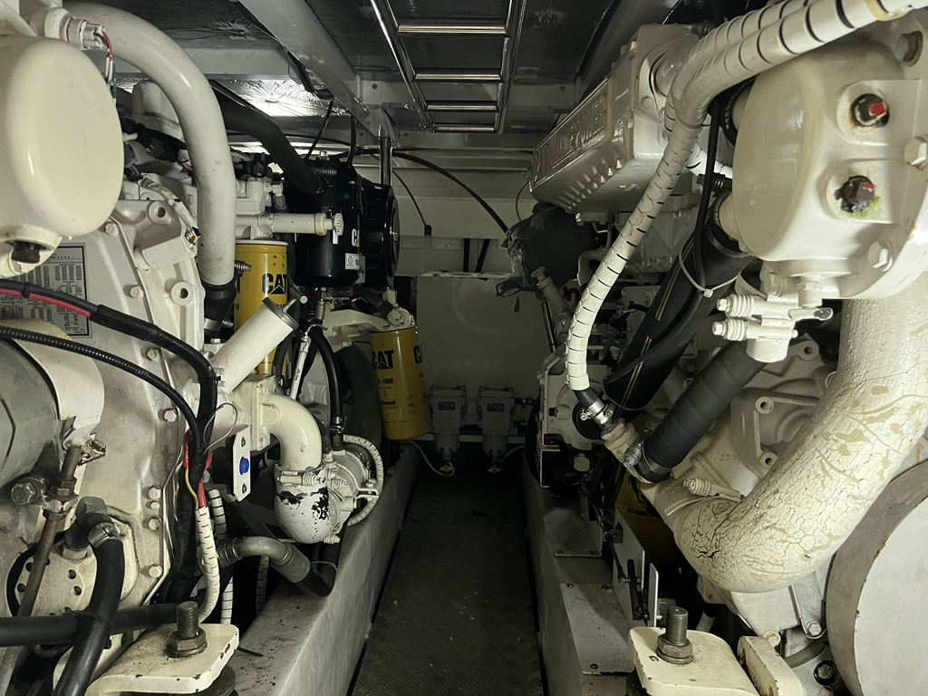 foto: 35 Fairline Squadron 55