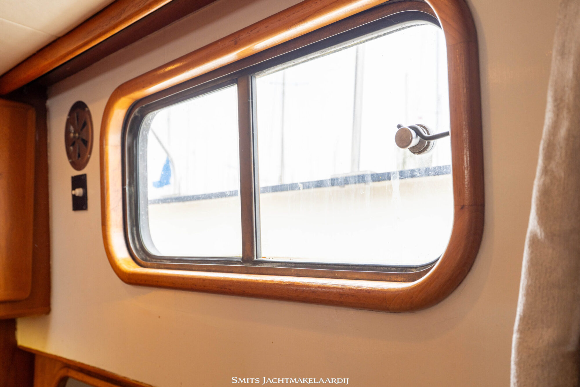 foto: 31 Koopmans Koopmans 13.85 Pilotkotter My