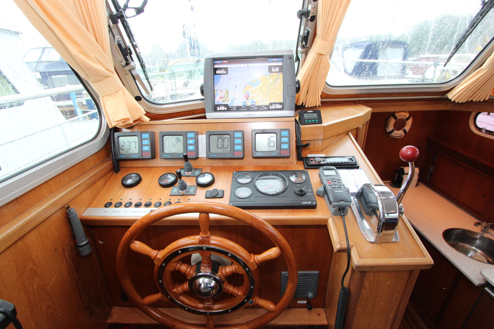 foto: 25 Vripack Vripack 11.75 Classic OK Spiegeldeur