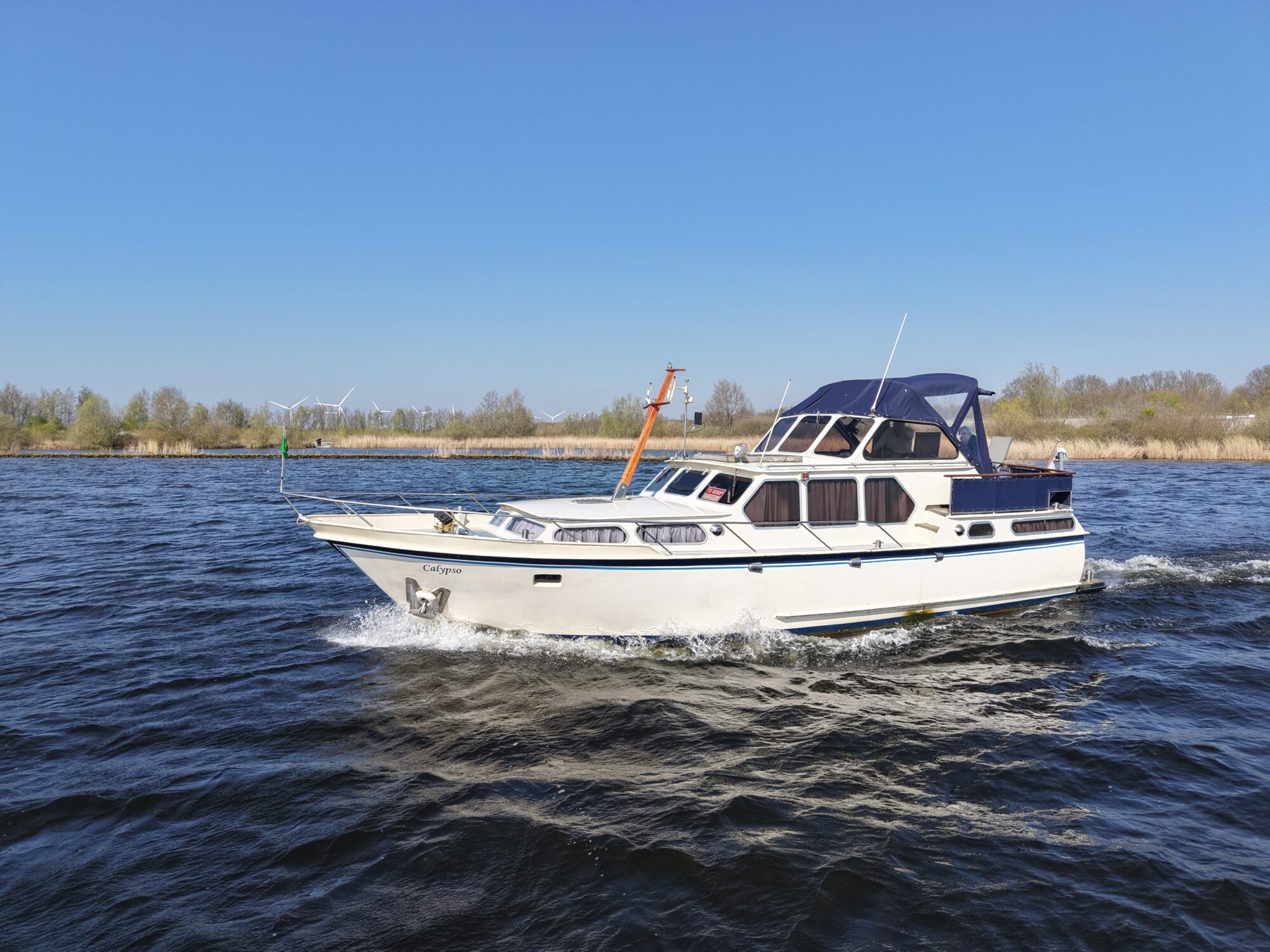 foto: 43 Valkkruiser Valkkruiser 12.30 AK Cabrio