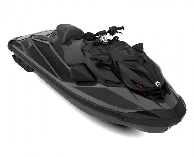 foto: 22 Sea-Doo RXP X-rs 300 W/audio