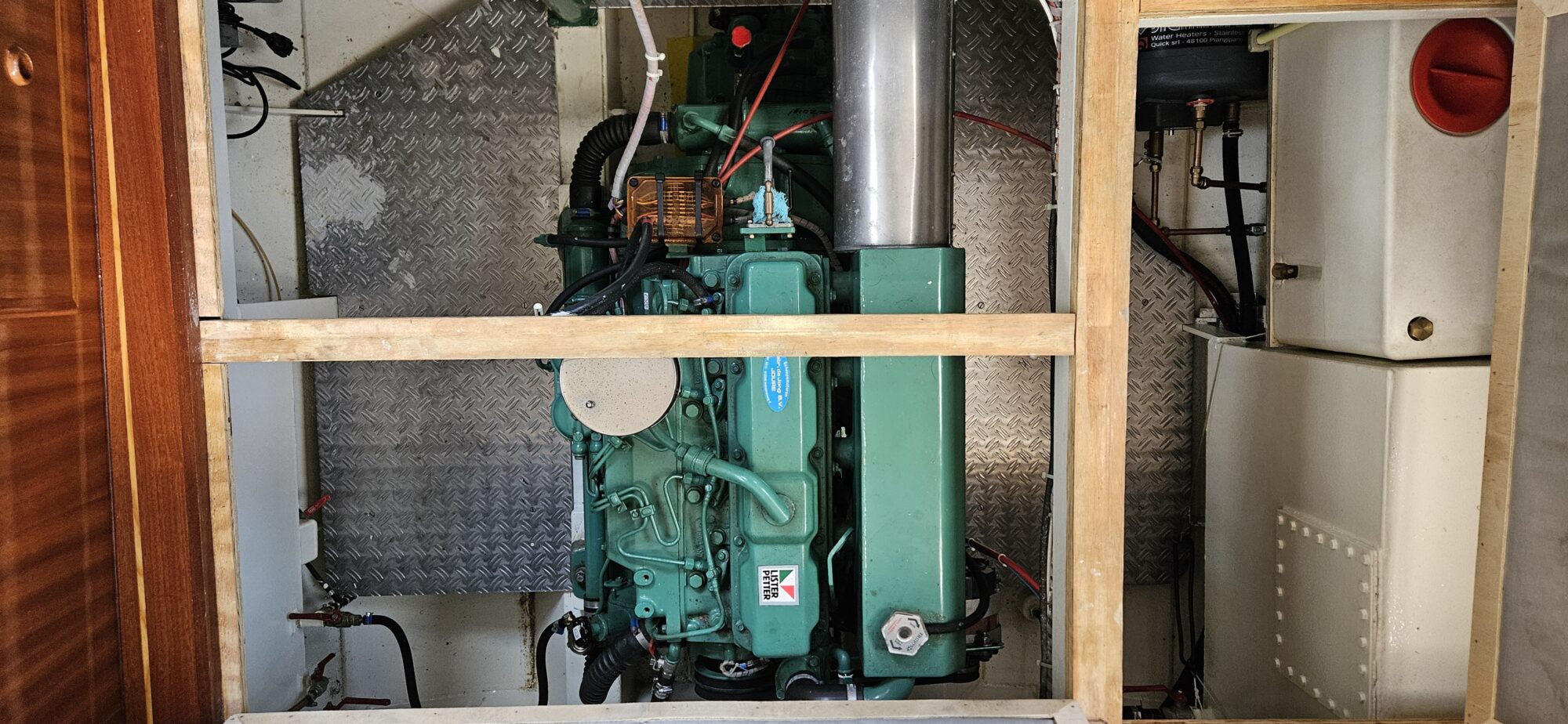 foto: 23 Bekebrede Bekebrede Danish Rose 11.20 AK Cabrio