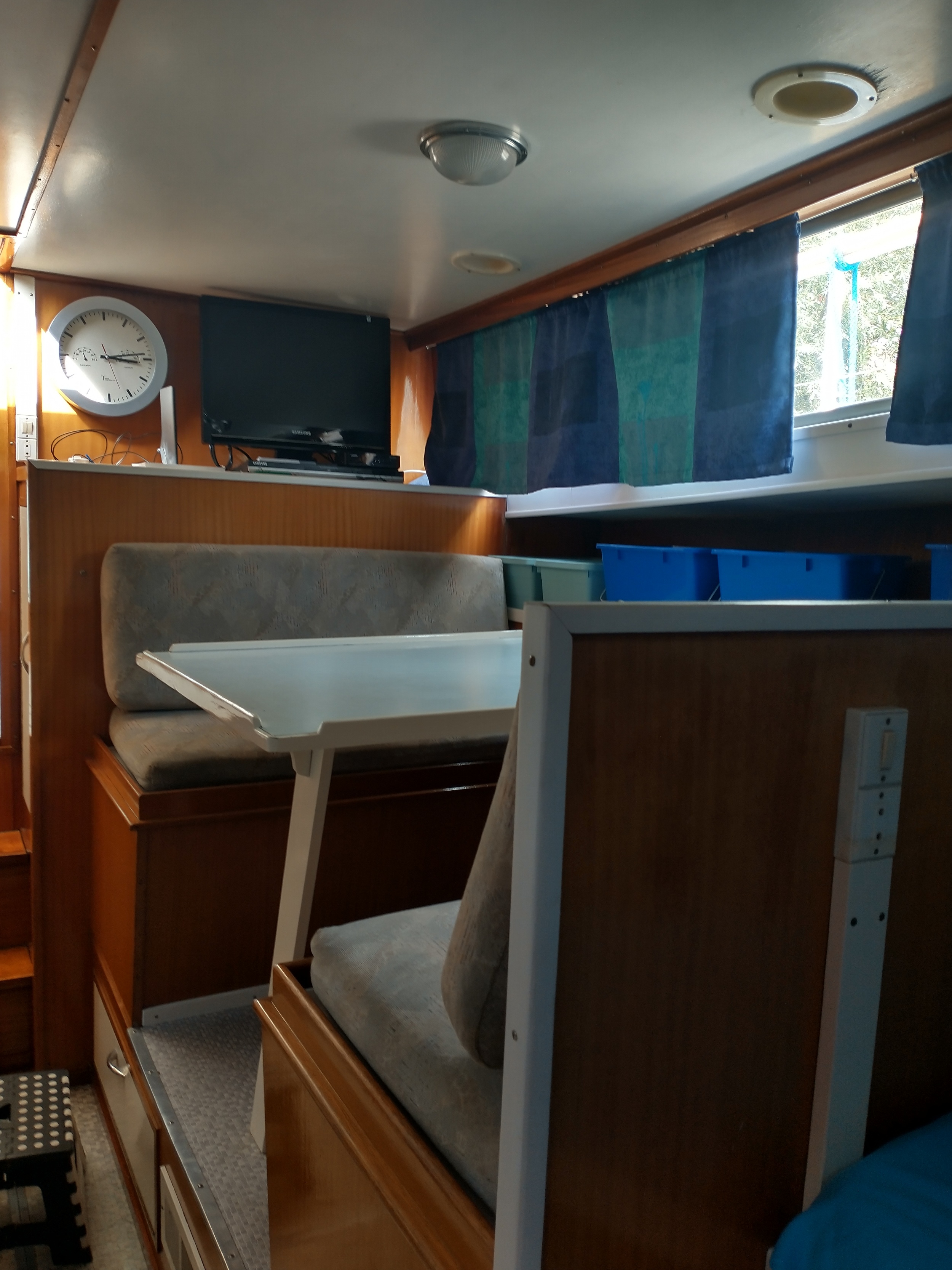 foto: 31 Super Waddenkruiser 1200 