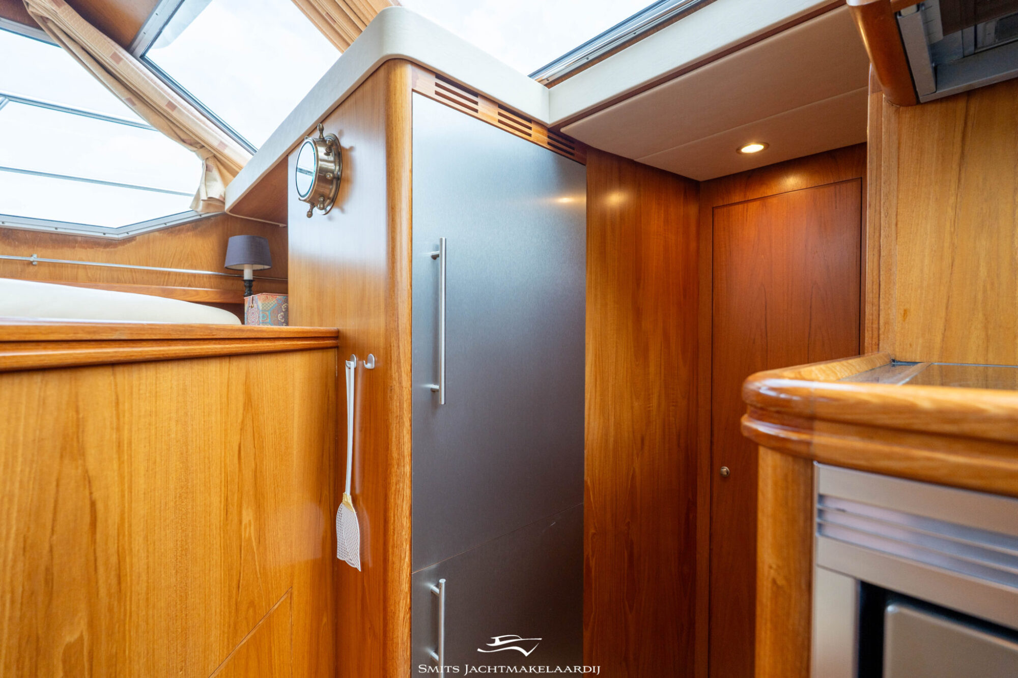 foto: 91 Van der Valk Valk Continental 15.50 Cabrio