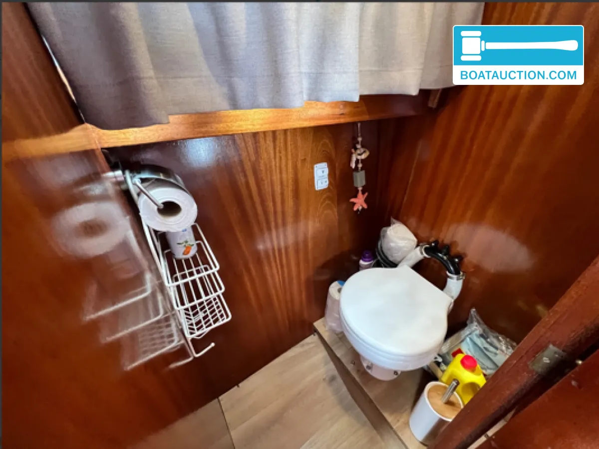 foto: 32 Aquanaut Kruiser 1035 OK AK