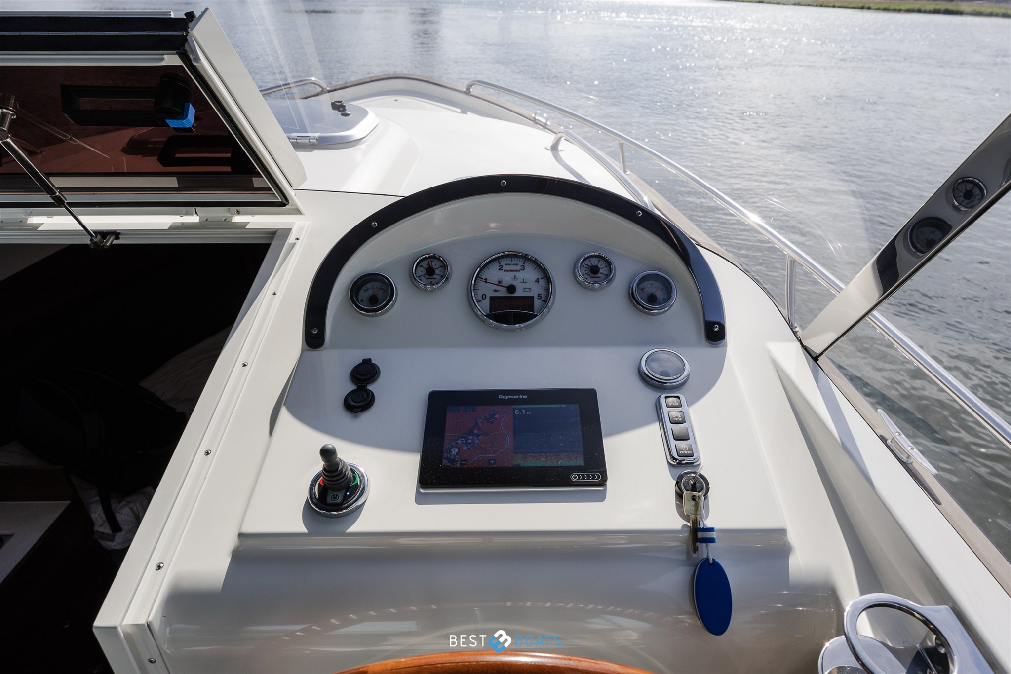 foto: 25 Antaris Seventy7 Cabin