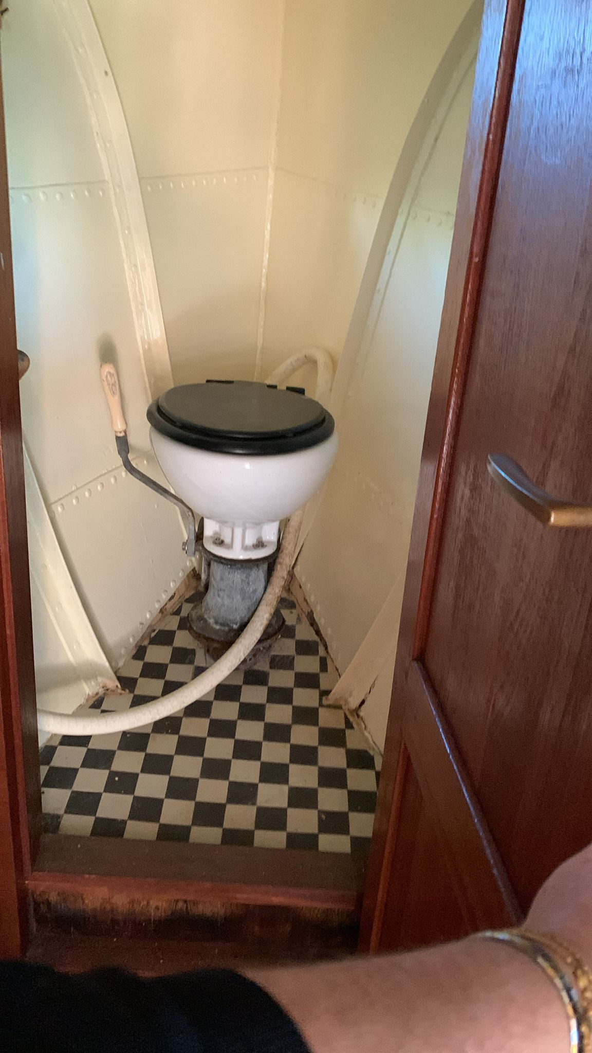 foto: 40 Bakdeksalonkruiser 9.00