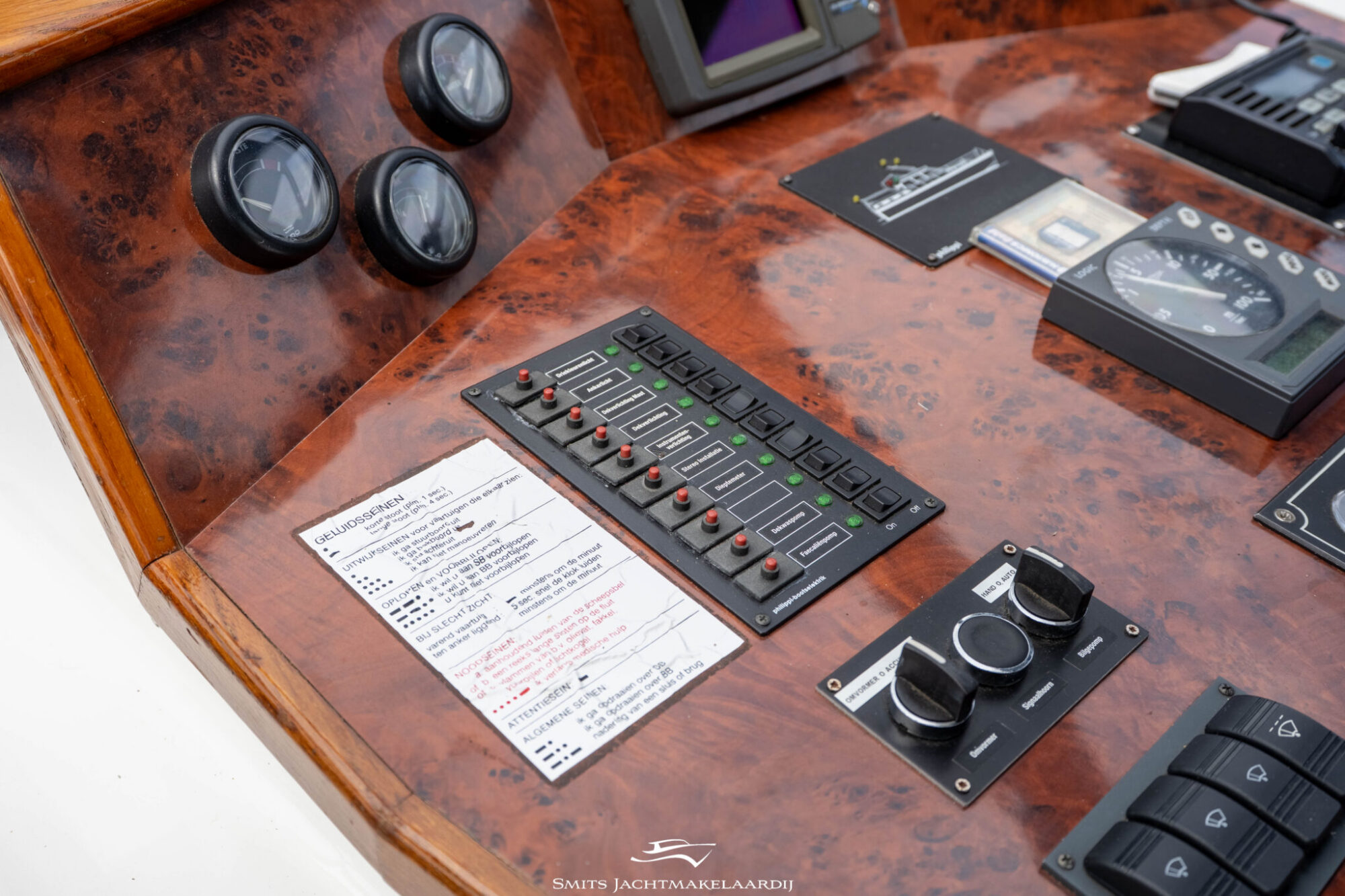 foto: 72 Valkkruiser Valkkruiser 14.00 AK Cabrio
