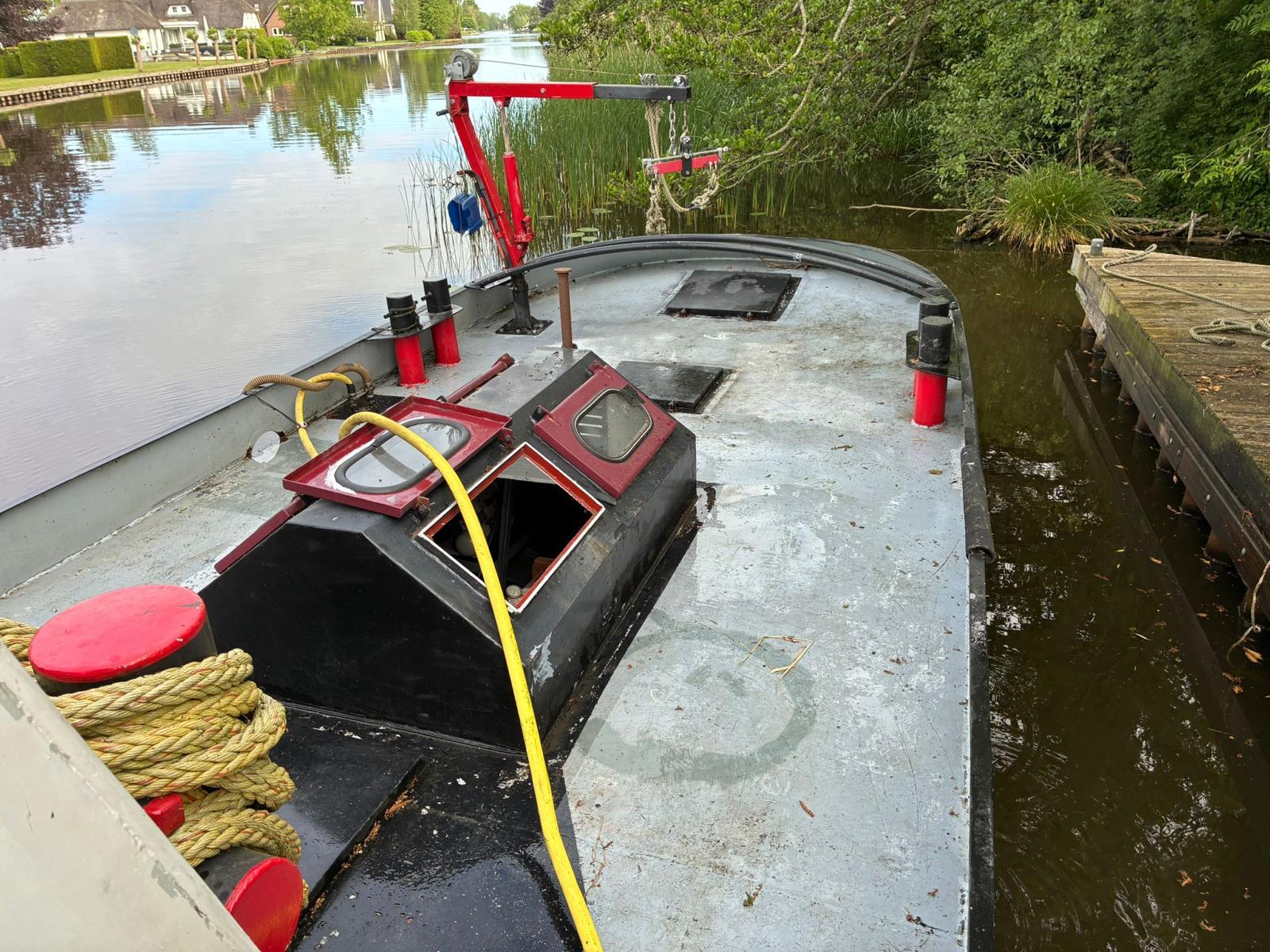 foto: 29 Sleepboot 15.00