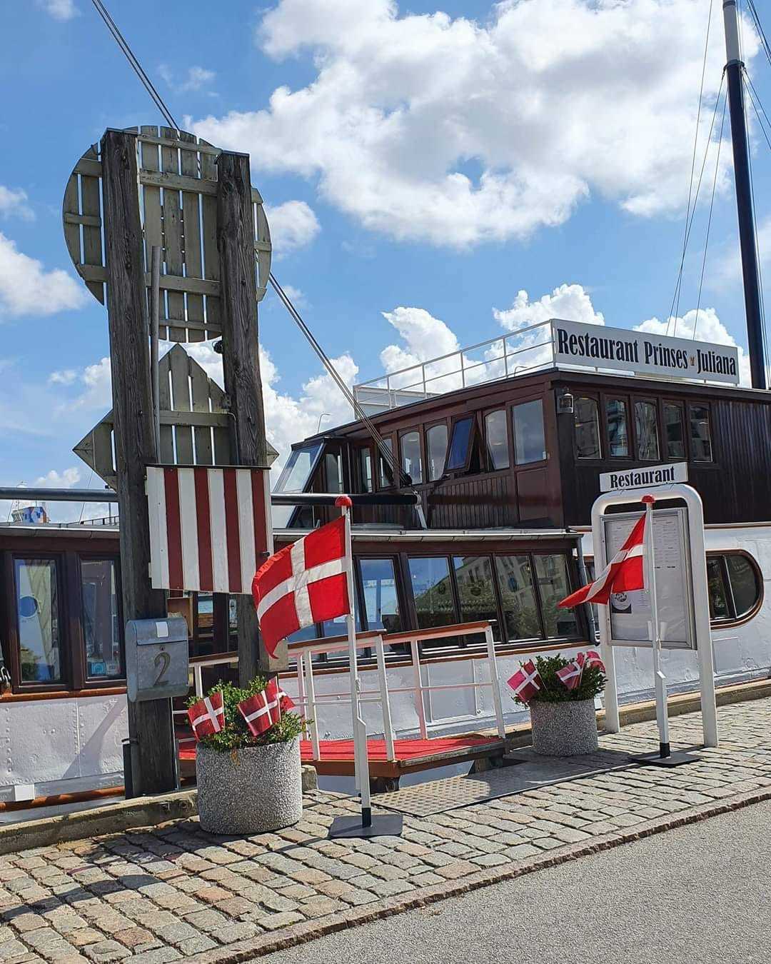 foto: 70 Horeca Schip 37.40