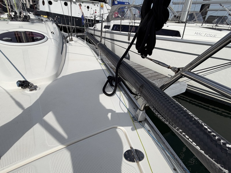foto: 37 Bavaria 35 Match
