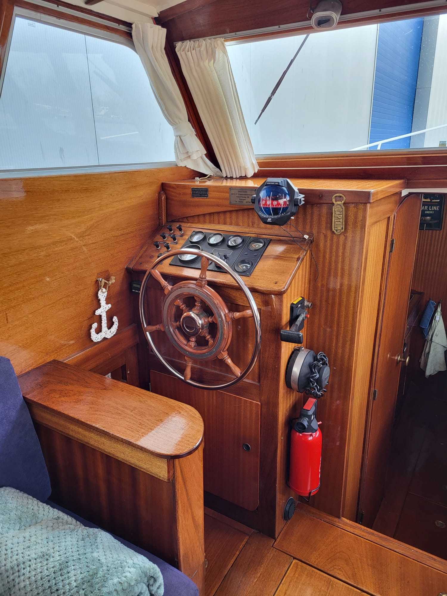 foto: 53 Mulder Super Favorite GSAK 1100 De Luxe