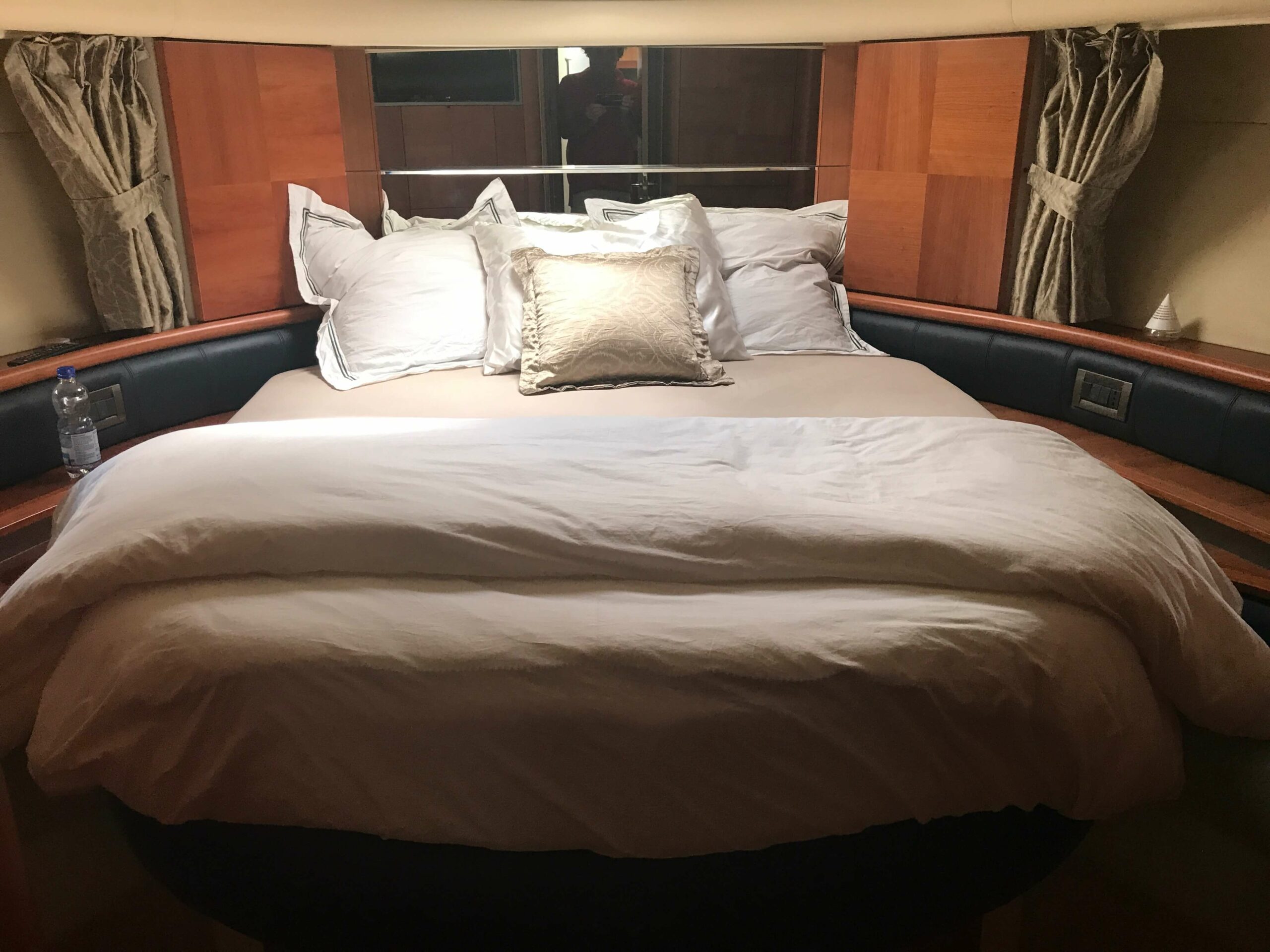 foto: 27 Azimut 50 fly