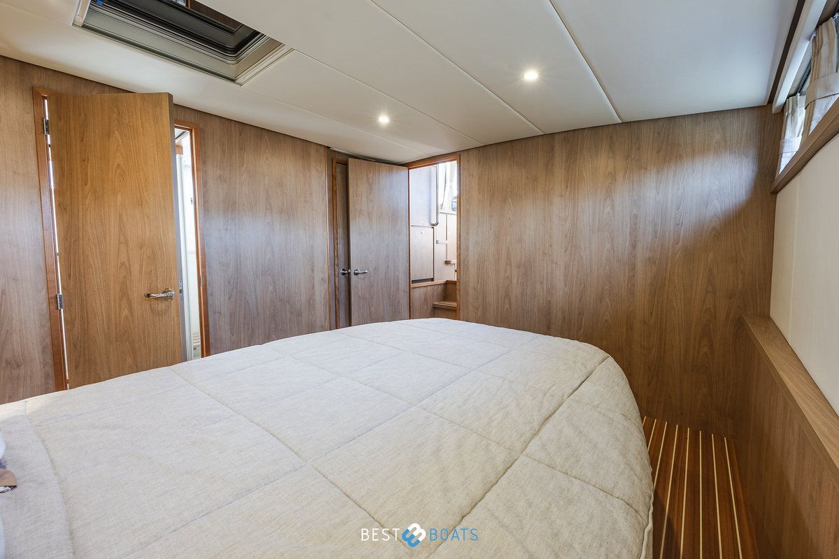 foto: 46 Linssen Grand Sturdy 40.0 AC