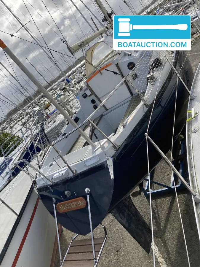 foto: 23 Dufour Safari 27