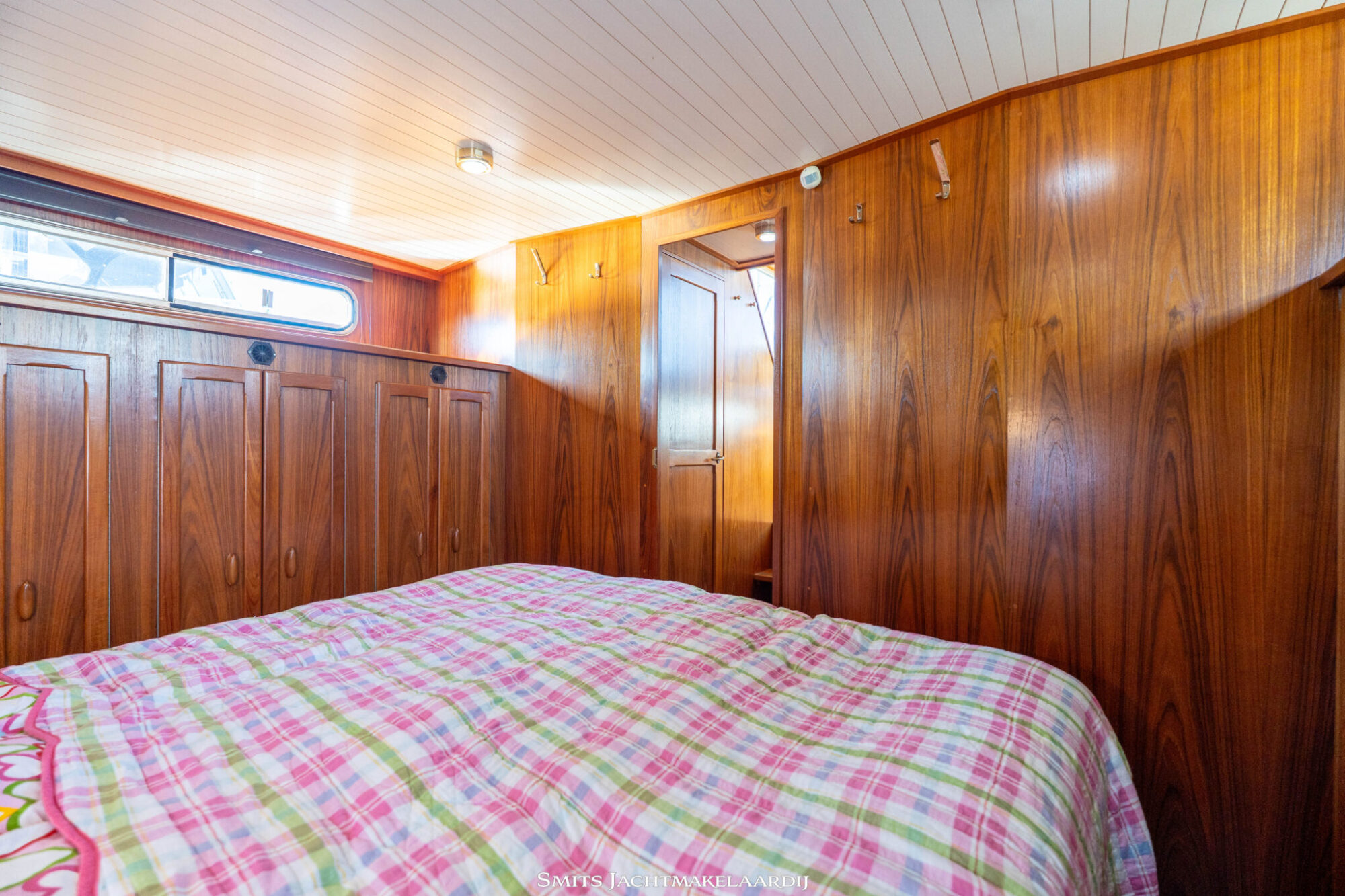 foto: 36 MMS MMS Bakdekkruiser 12.00 AK Cabrio