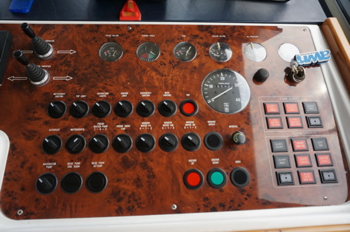 foto: 40 Elling E3 Ultimate