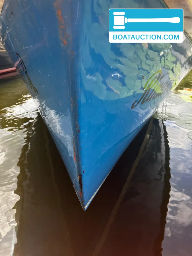 foto: 37 Randmeer Classic 600