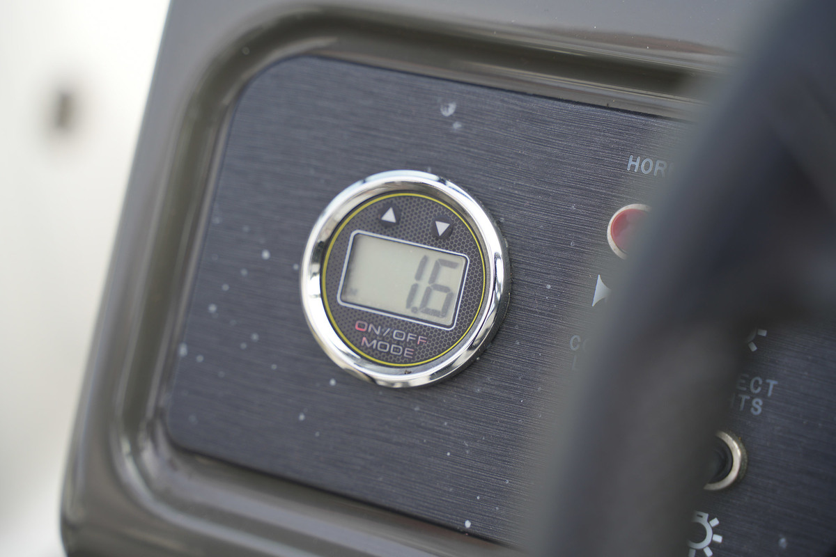 foto: 36 Sea Ray 19 SPX