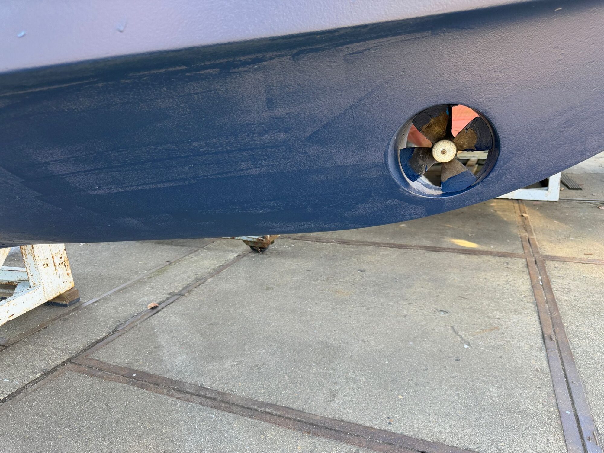 foto: 45 Nimbus Nimbus 280 Coupé