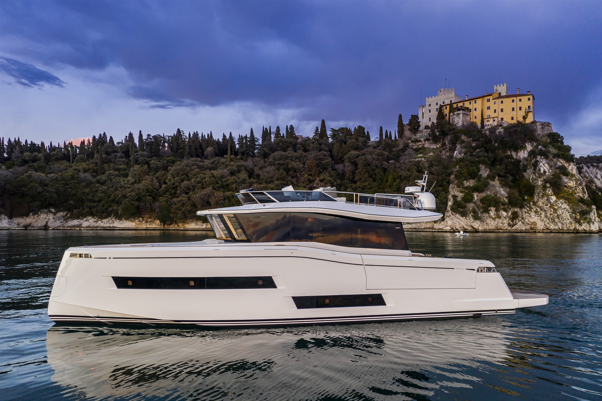 foto: 67 Pardo Yachts 60 Endurance - New