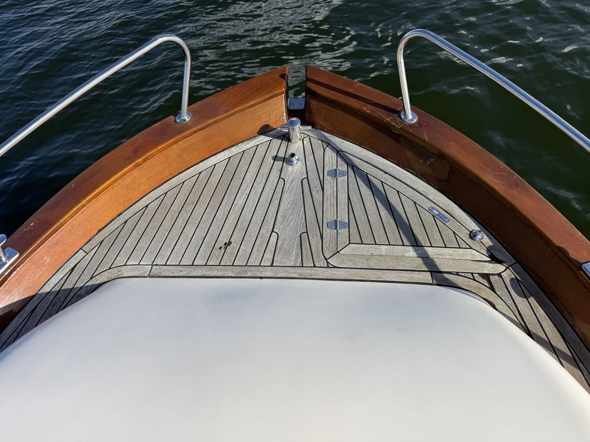foto: 51 Antaris Mare Libre 770