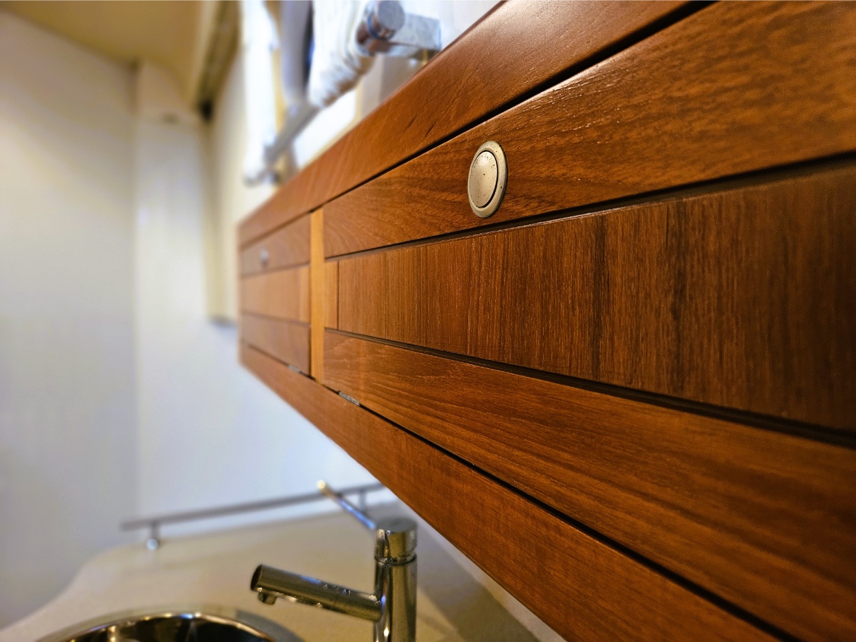 foto: 33 Tuna 40 Cabrio