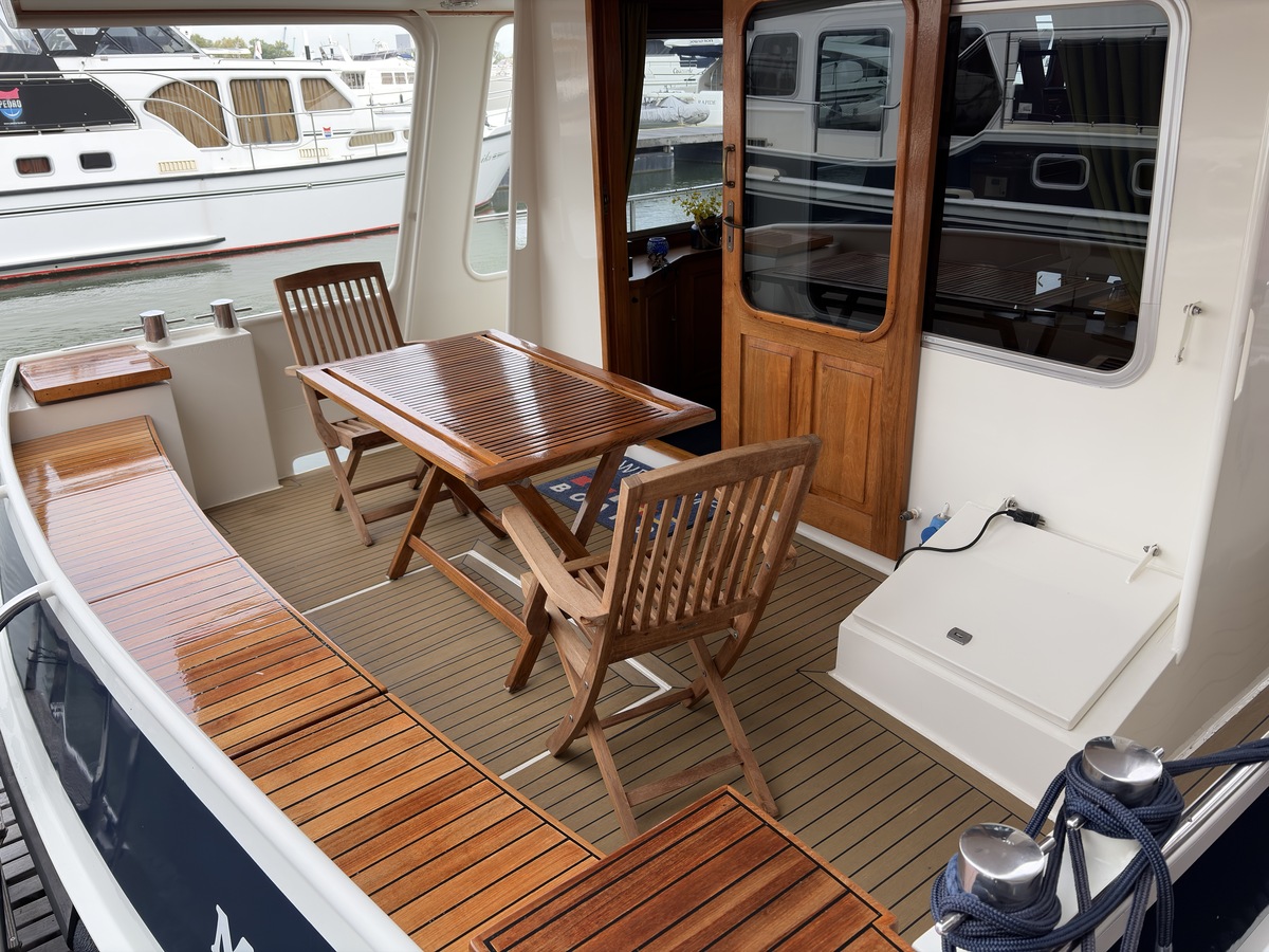foto: 28 Alm Trawler 1200 AD