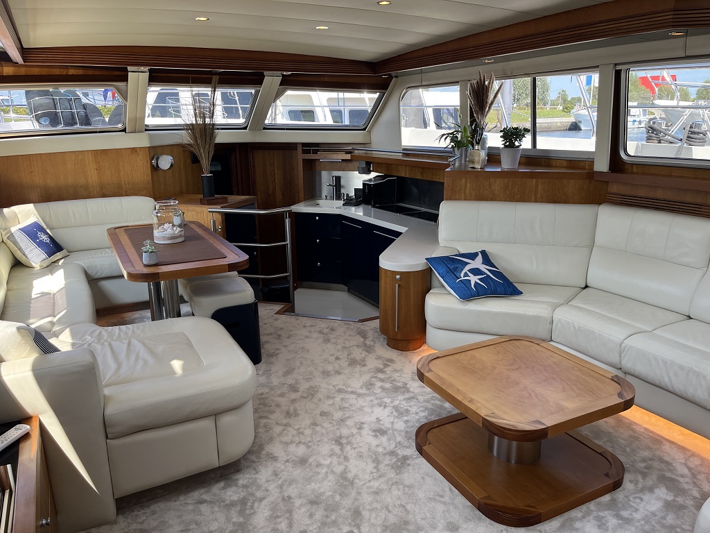 foto: 88 Valk Continental 18.60