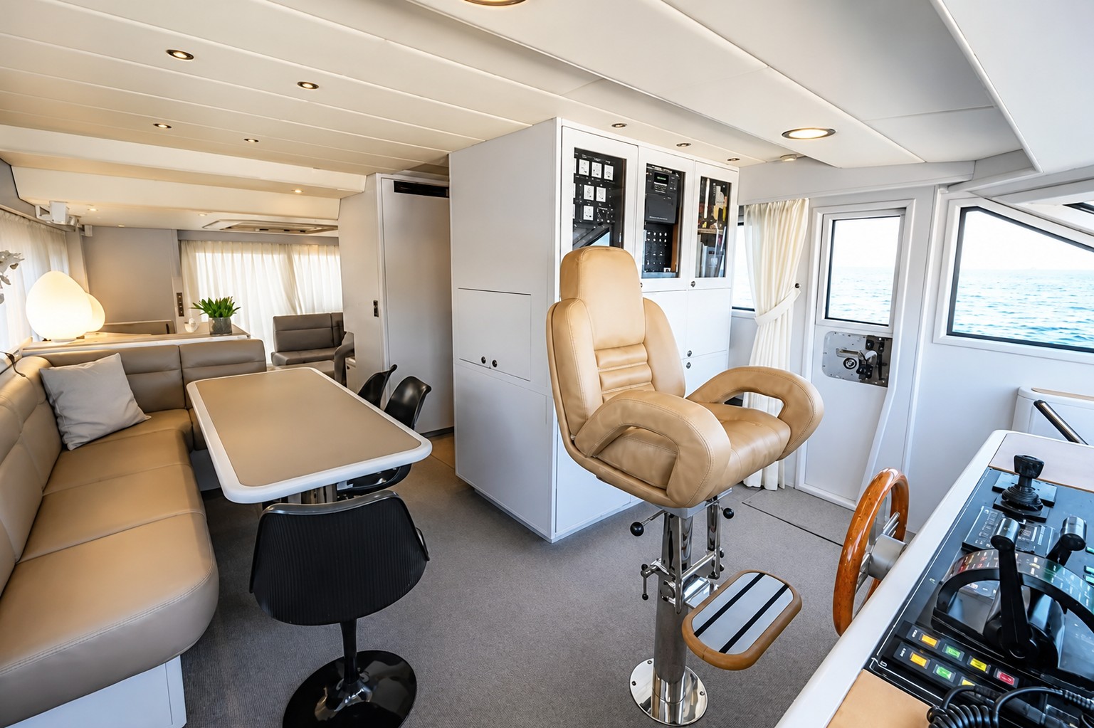 foto: 64 Moonen Moonen 68 Flybridge