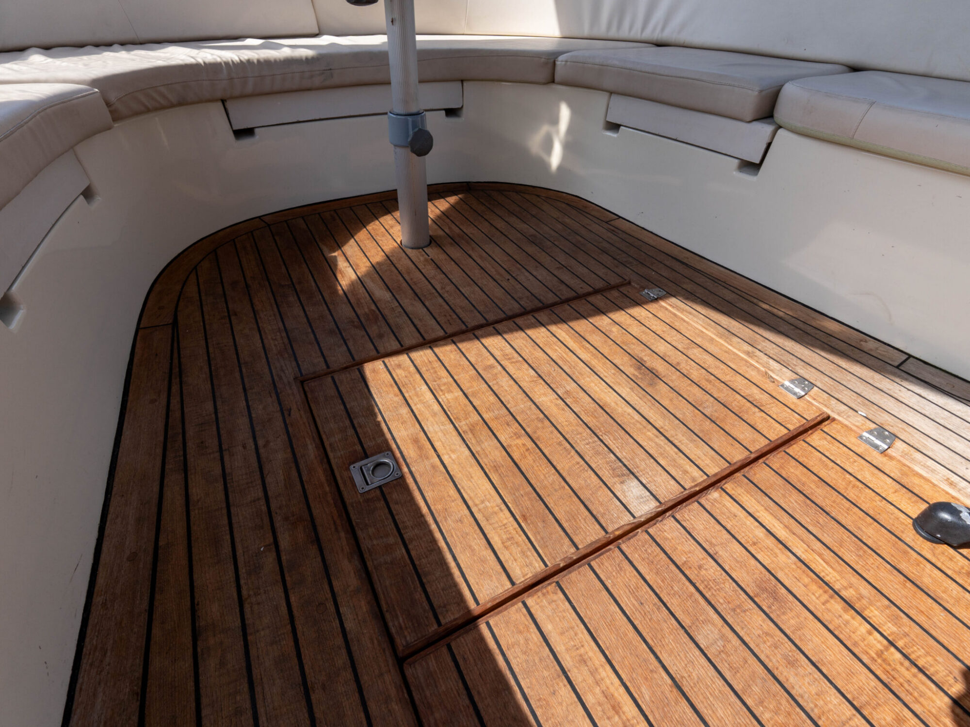 foto: 31 Makma Makma 900 Cabin