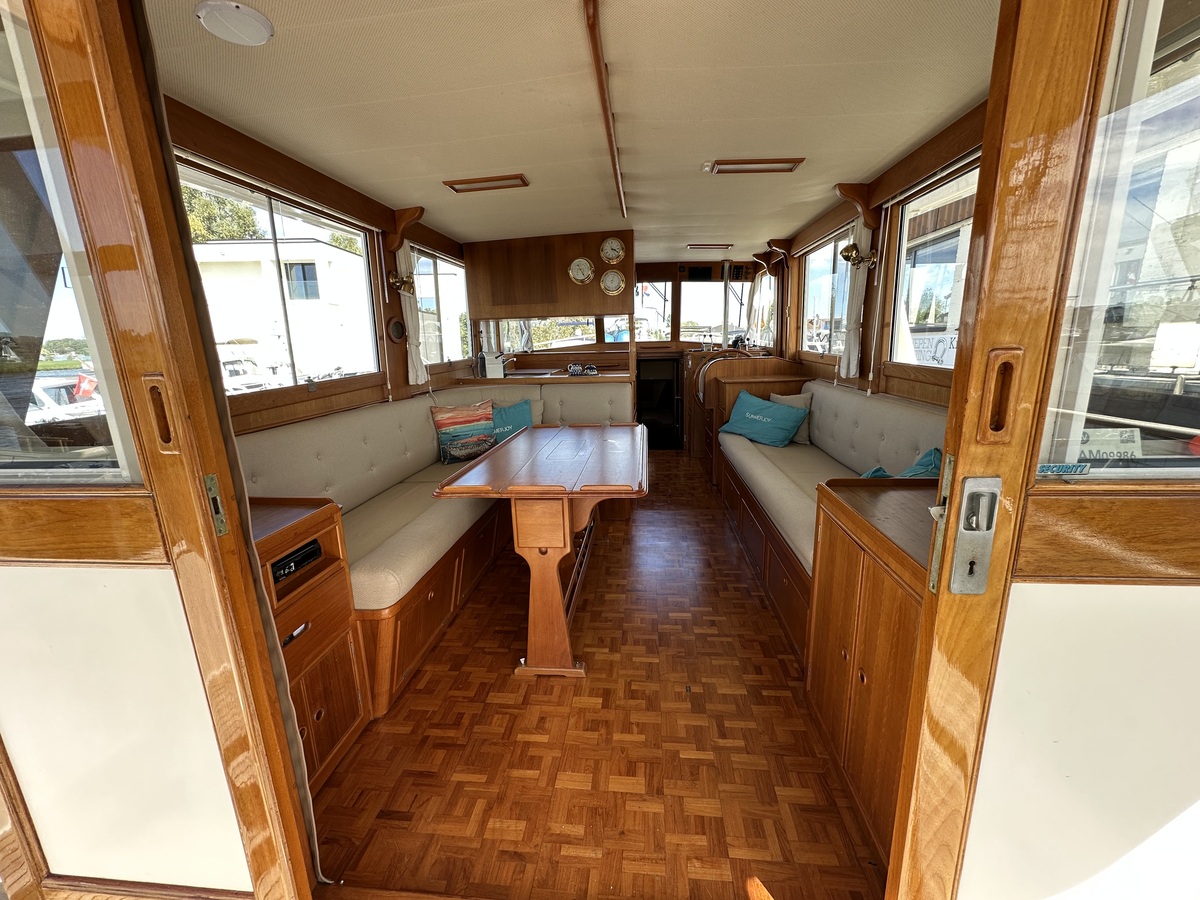 foto: 32 Grand Banks 42 europa
