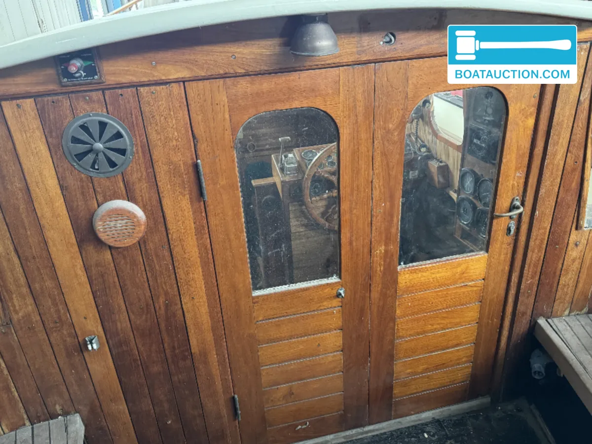 foto: 30 Colin Archer 10.40