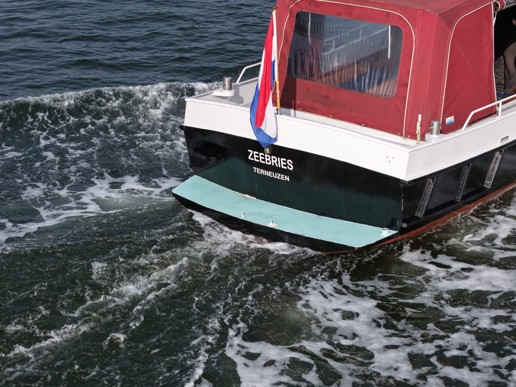 foto: 34 Hanzesloep Hanzesloep 1000