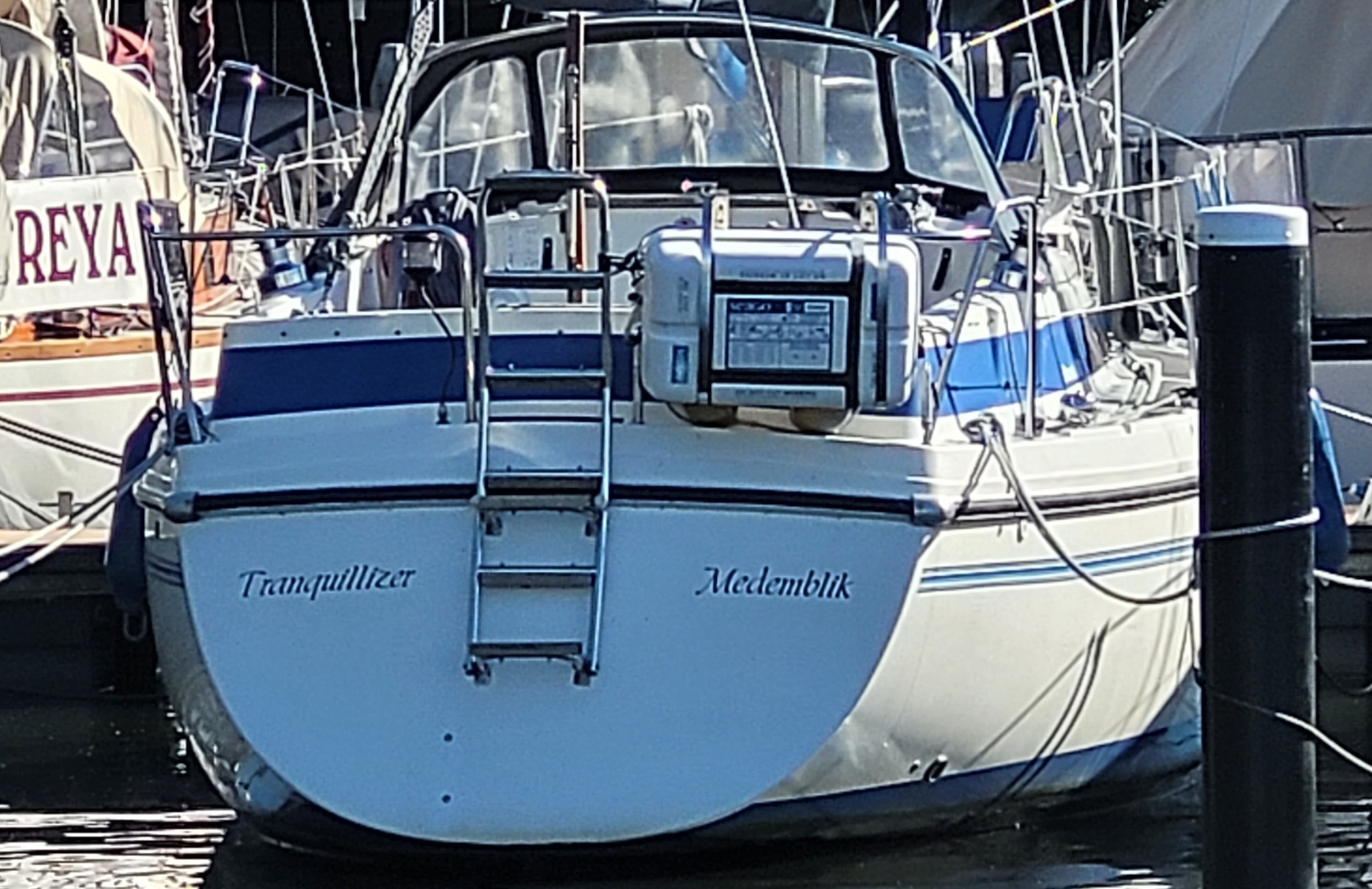 foto: 36 Bavaria 890