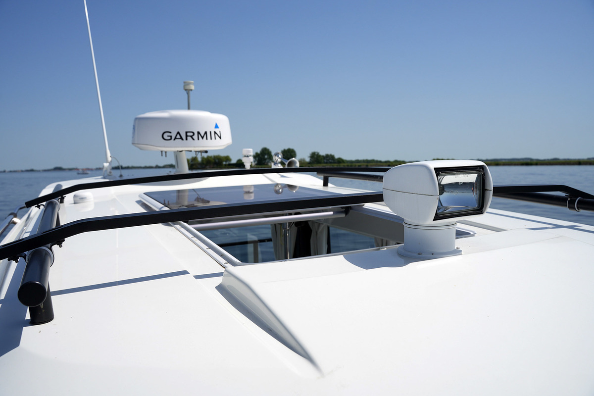 foto: 61 Jeanneau Merry Fisher 795 Sport Serie 2