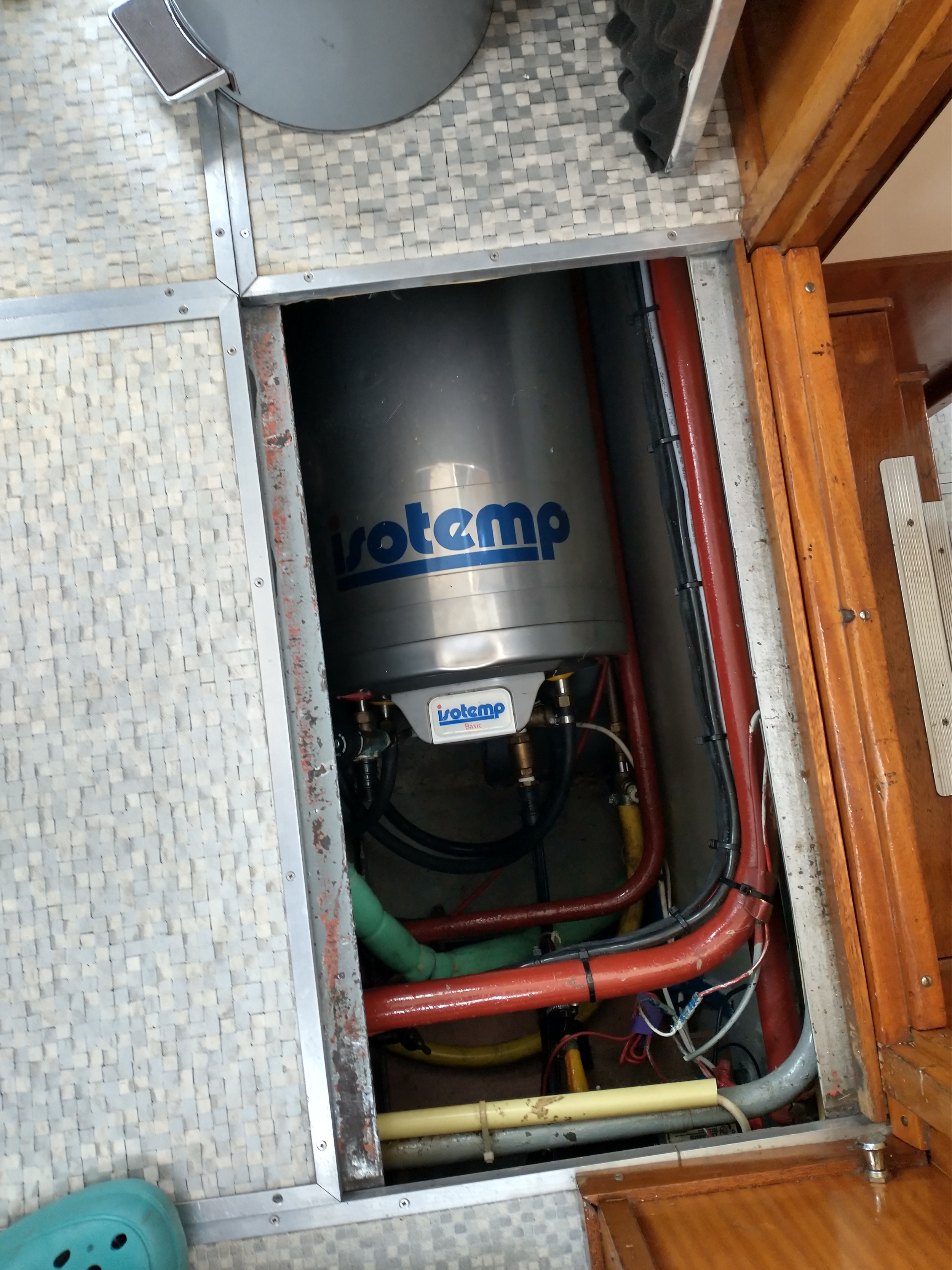 foto: 32 Super Waddenkruiser 1200 