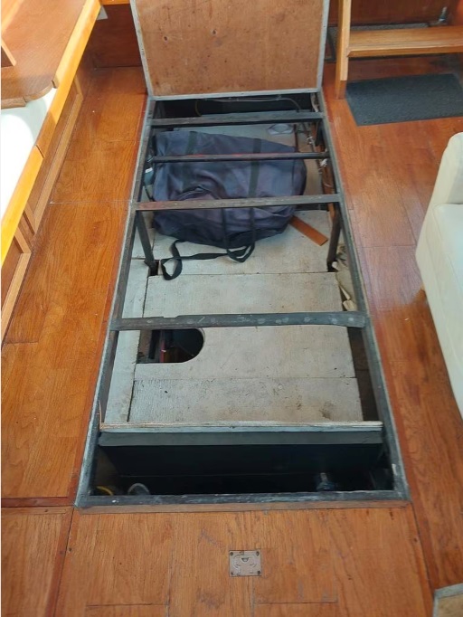 foto: 13 Macheta   kruiser 1100