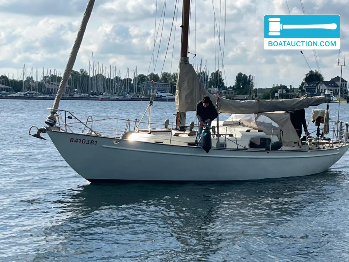 foto: 18 Van de Stadt Marsdiep 34