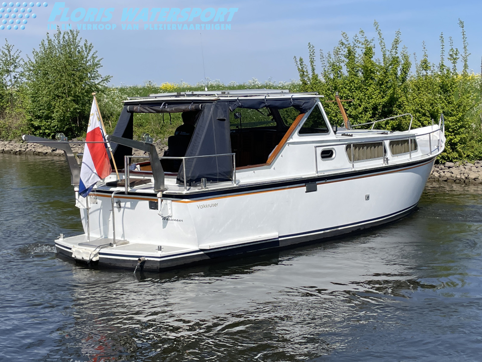 foto: 12 Valkkruiser Sport 960