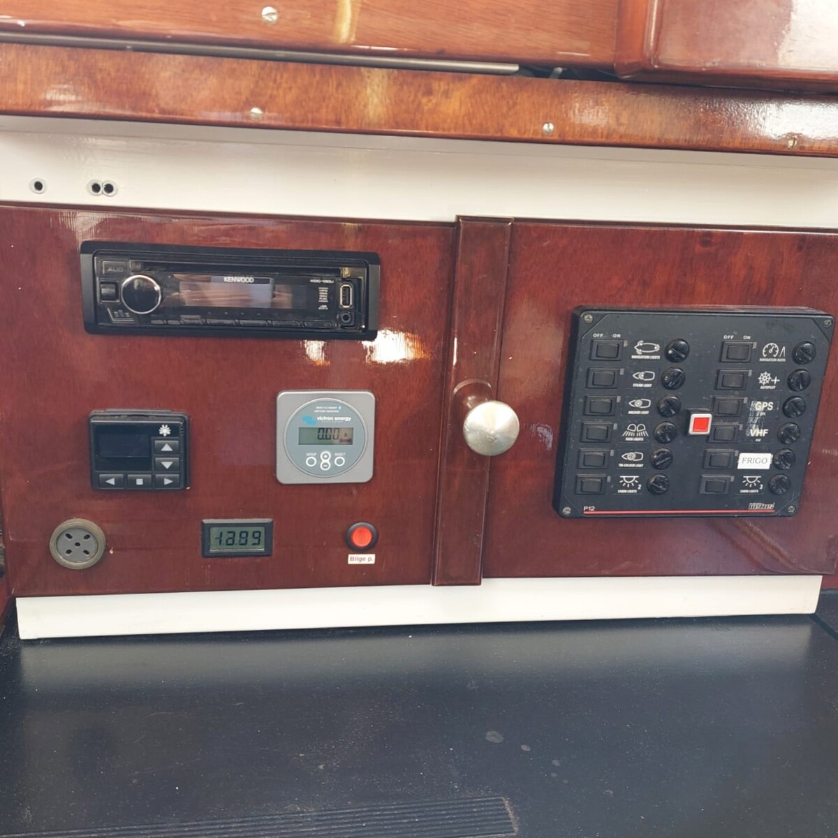 foto: 25 Van de Stadt Marsdiep 34