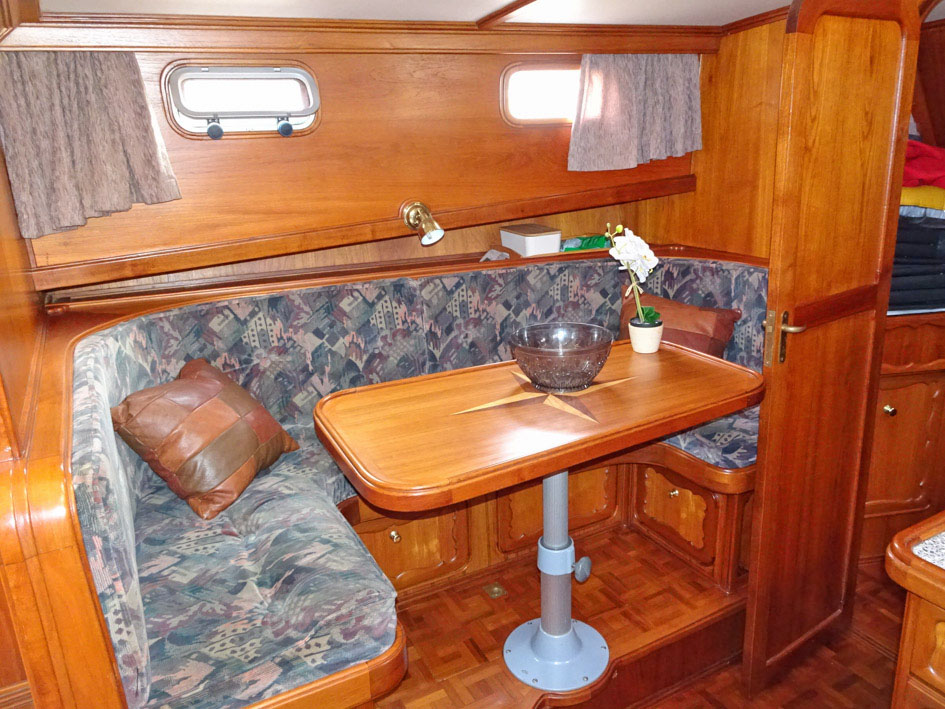 foto: 40 Molenmaker en Mantel Kotter 11.65 AK