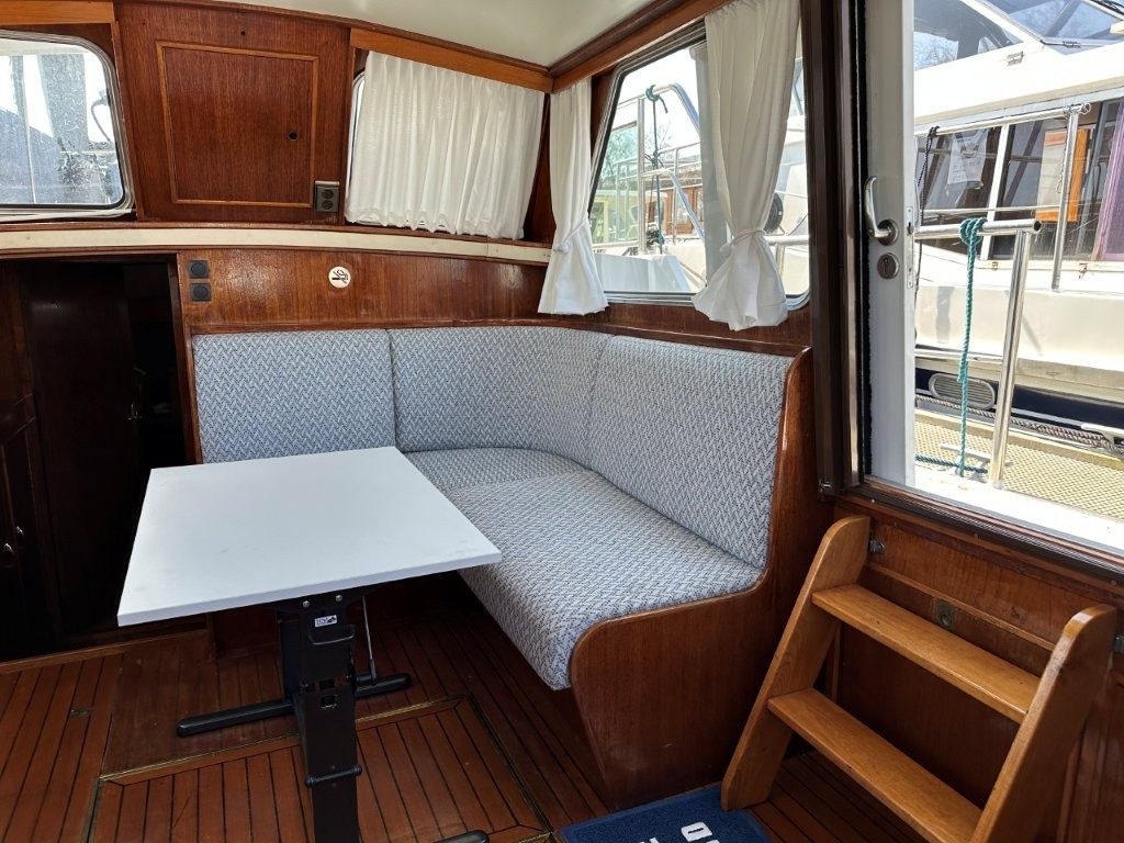 foto: 27 Palma Kruiser 40 B AK