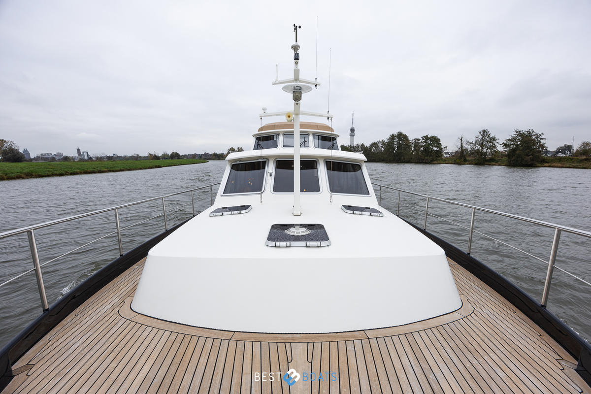 foto: 53 Linssen Grand Sturdy 410 AC Variotop