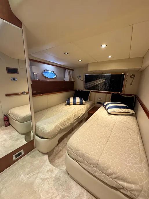 foto: 26 Sunseeker Predator 58