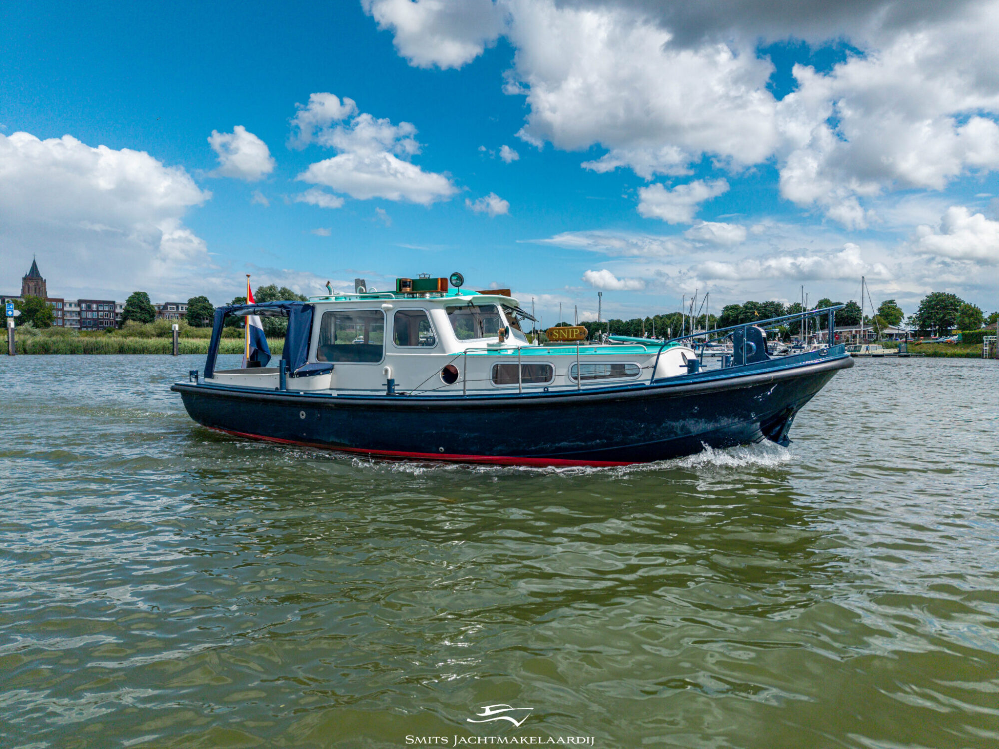 foto: 44 Damen Gillissen Vlet 8.50 OK