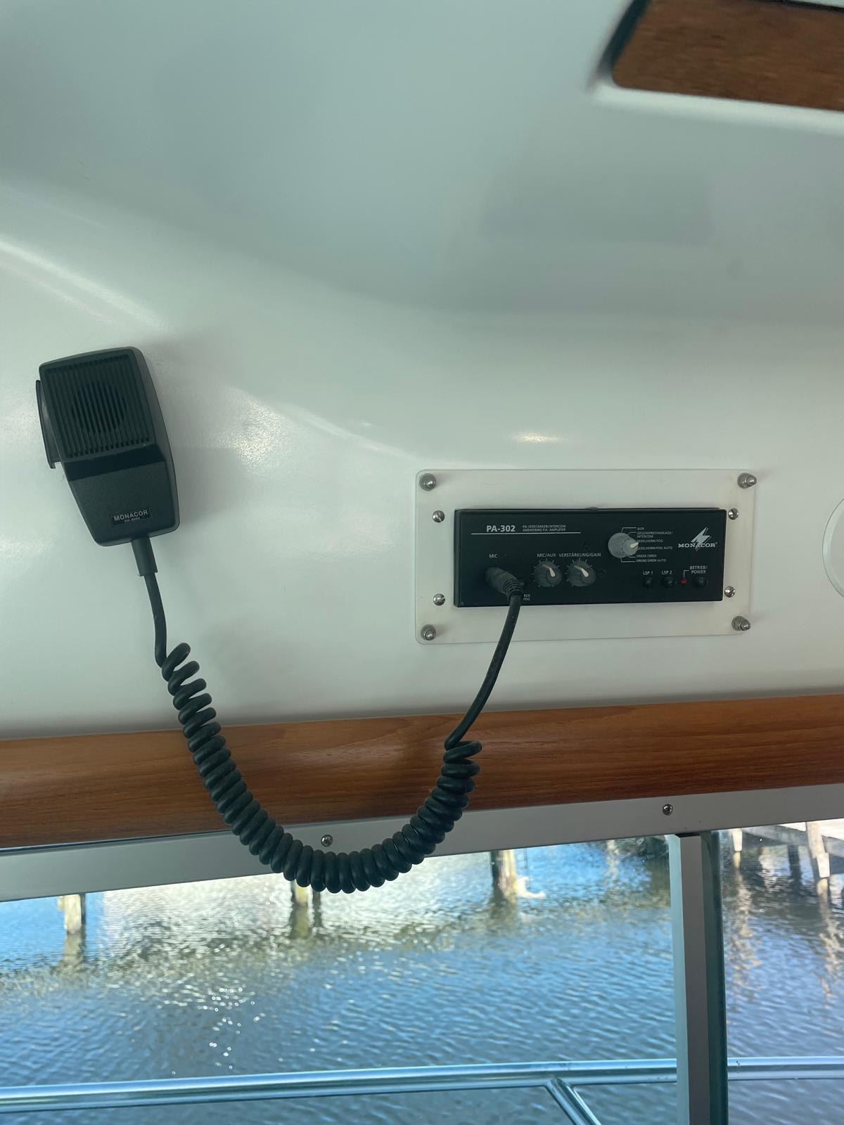 foto: 19 Jeanneau Merry Fisher 925